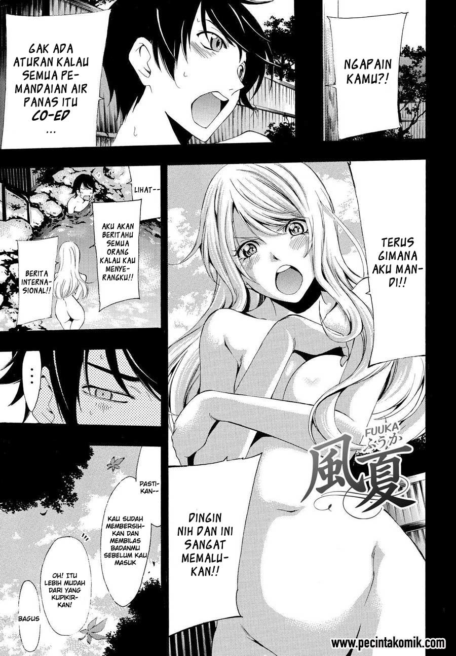 Chapter 89 - halaman 3