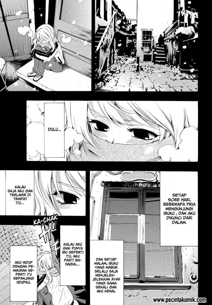 Chapter 89 - halaman 6