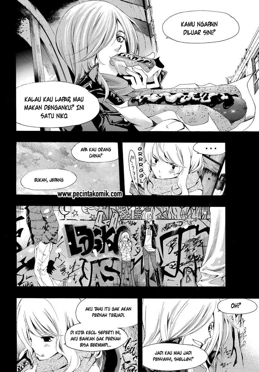 Chapter 89 - halaman 7