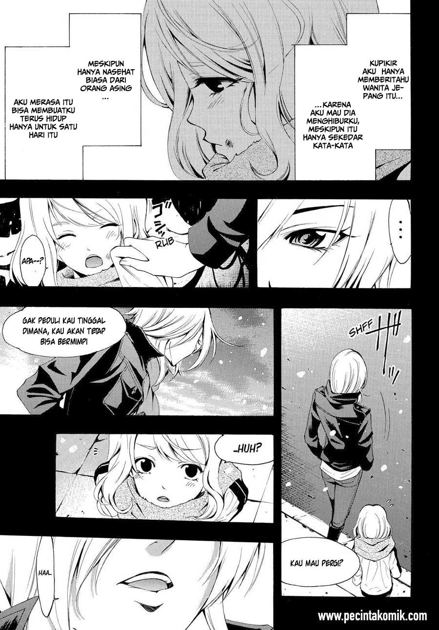 Chapter 89 - halaman 8