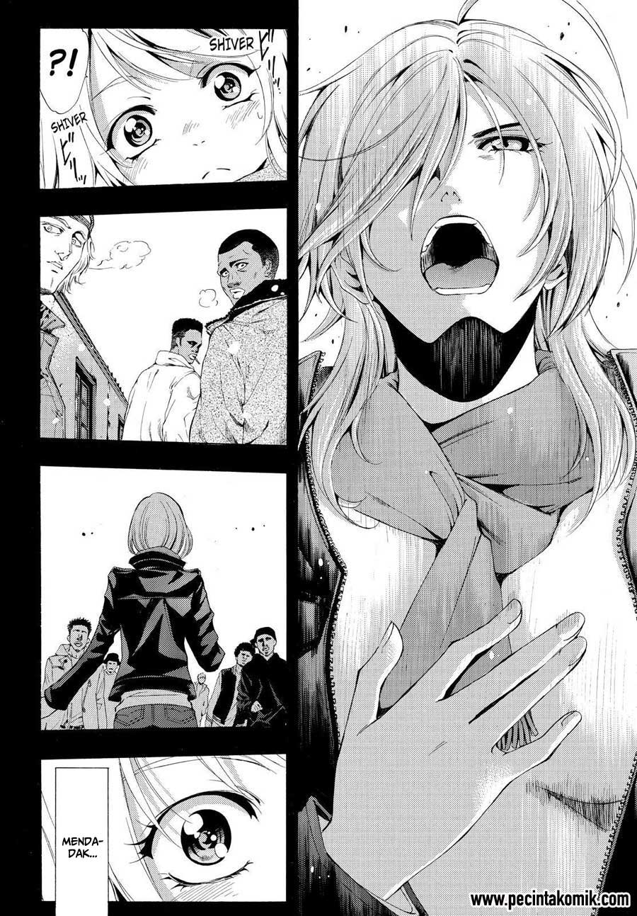 Chapter 89 - halaman 9