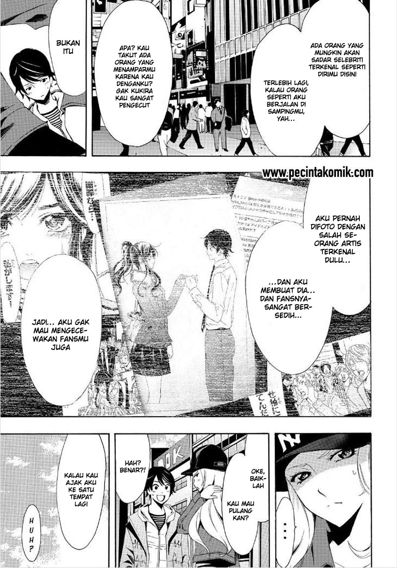 Chapter 88 - halaman 14