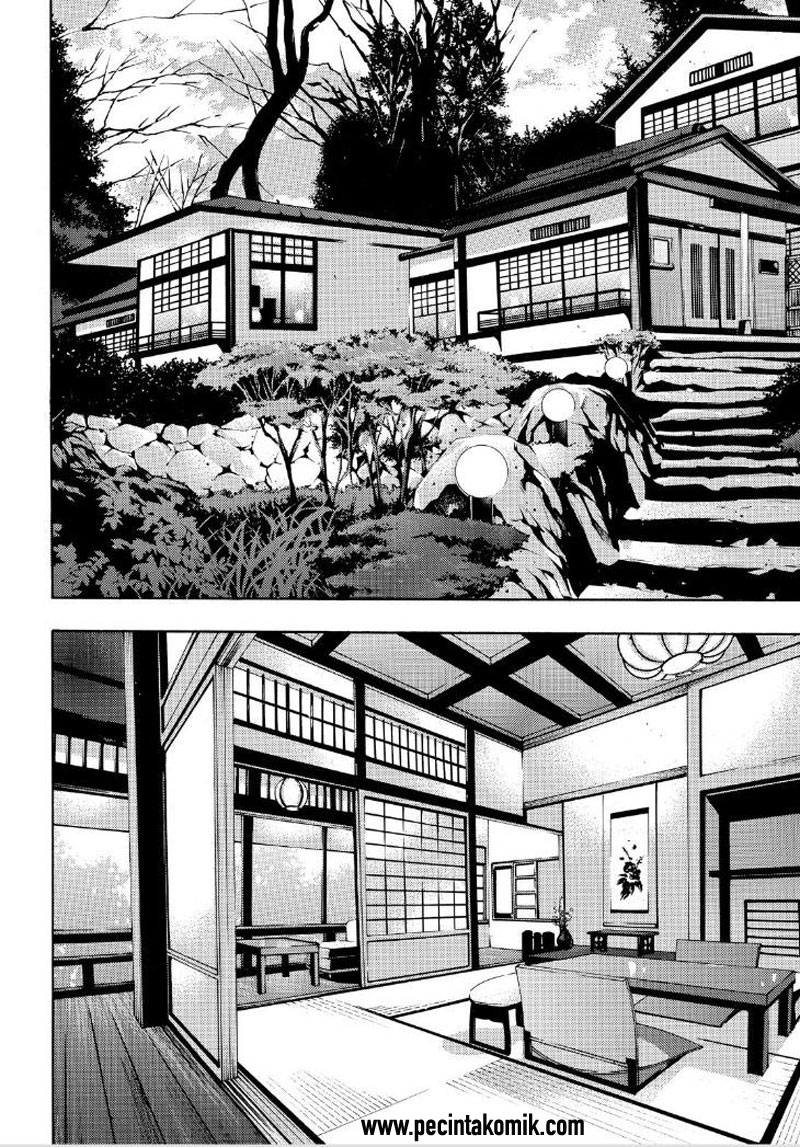 Chapter 88 - halaman 15
