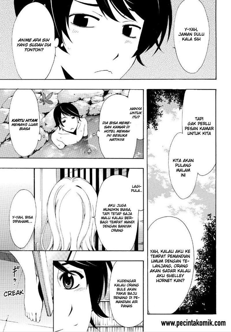 Chapter 88 - halaman 18