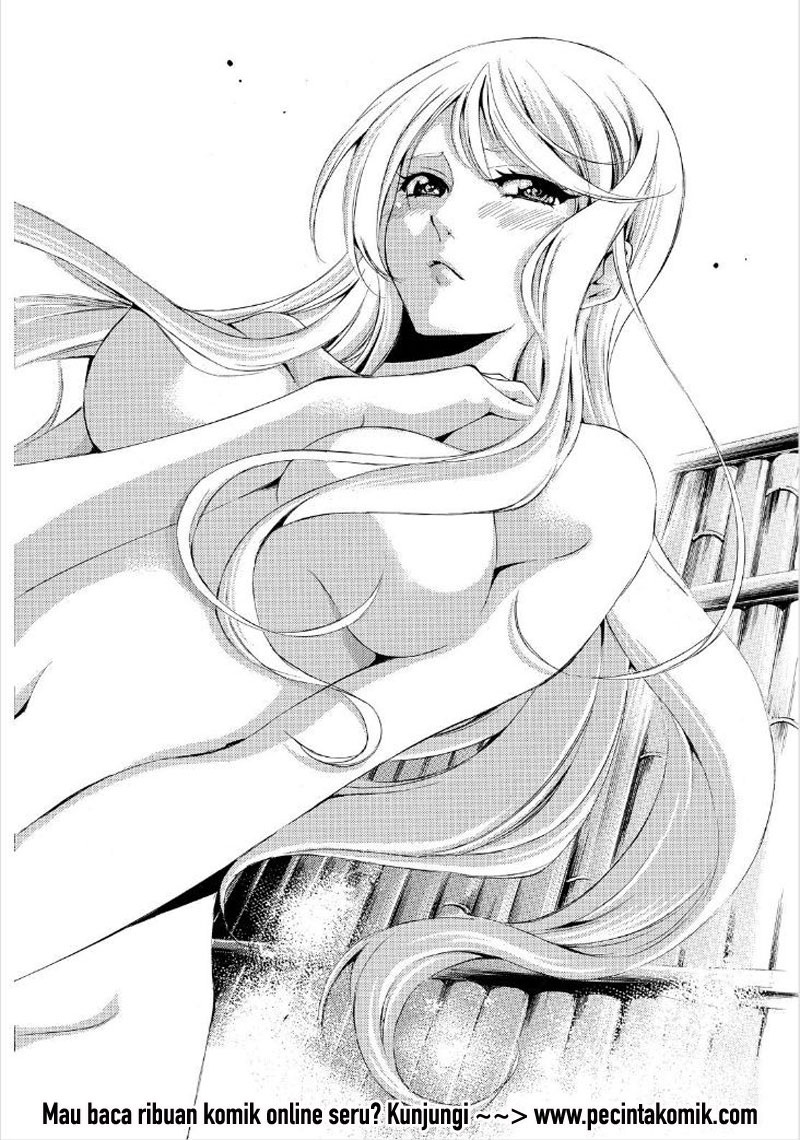 Chapter 88 - halaman 19
