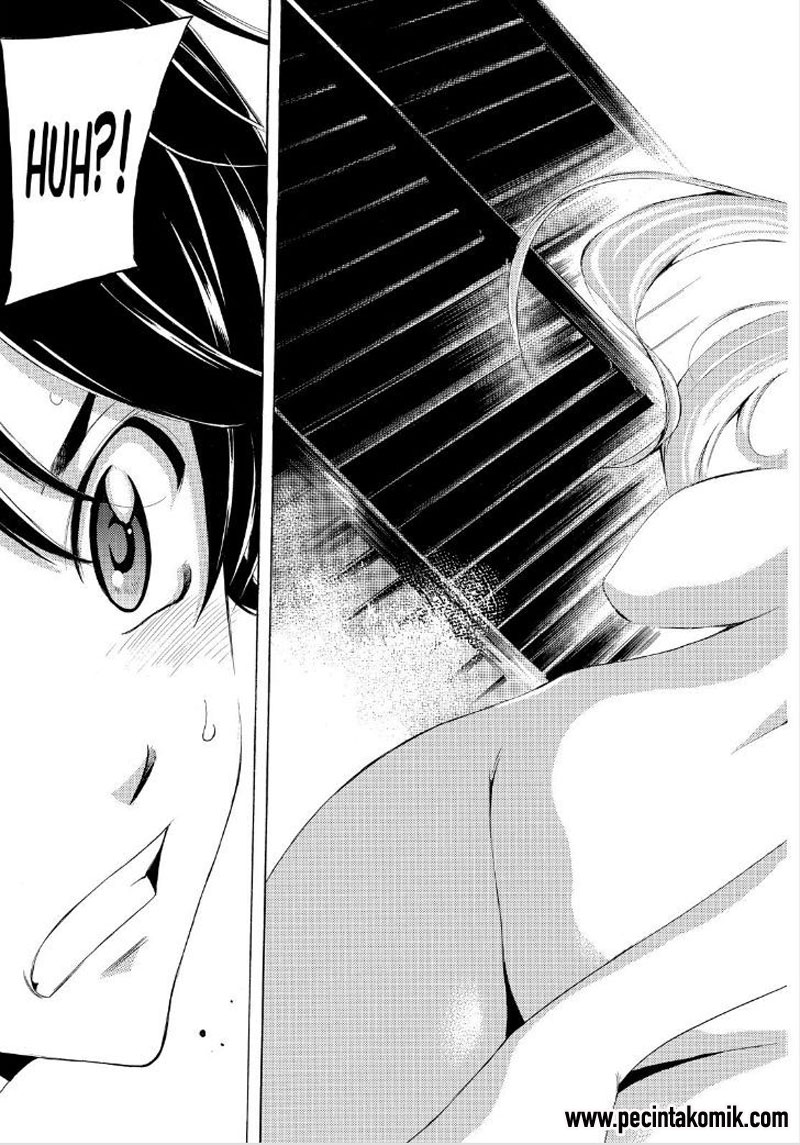 Chapter 88 - halaman 20