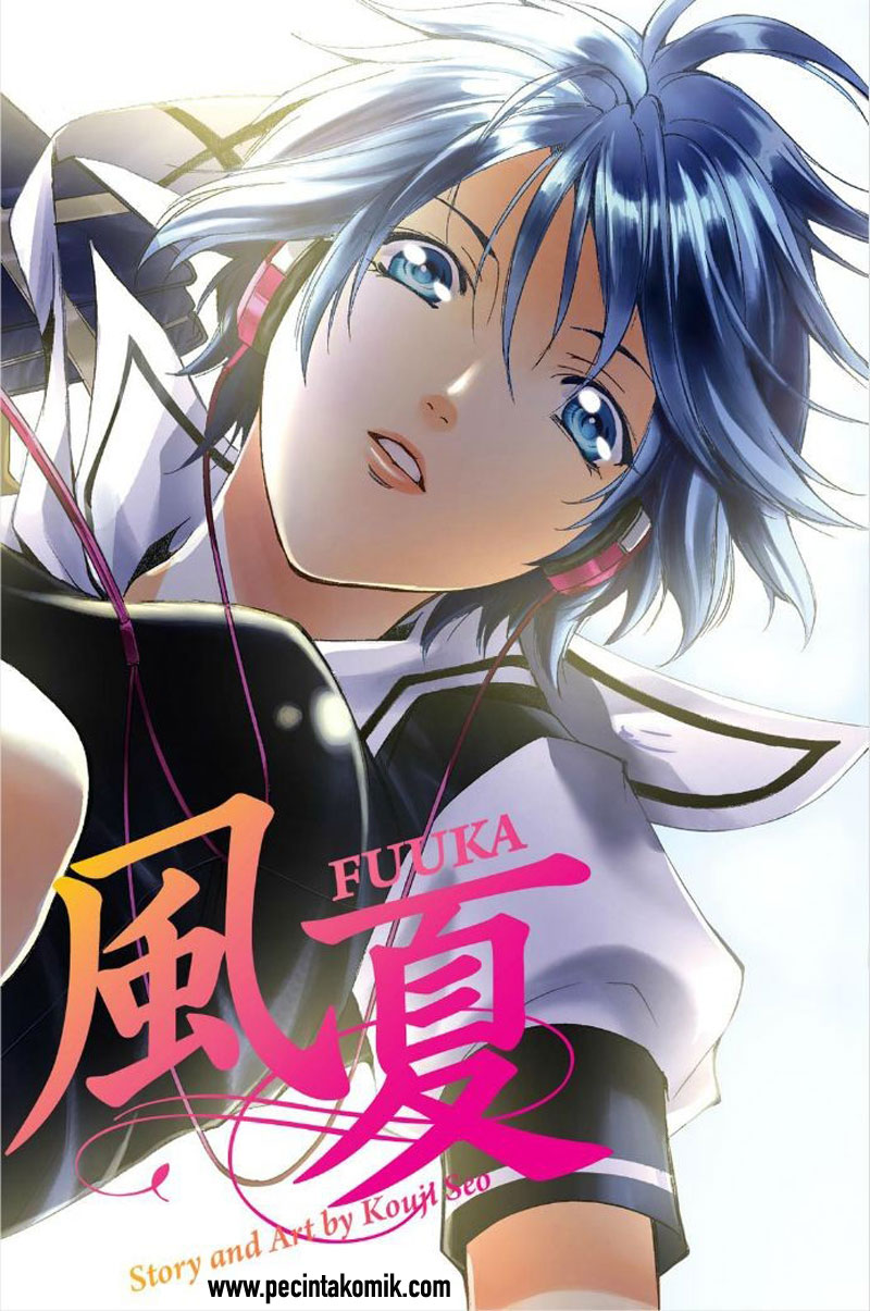 Chapter 88 - halaman 3