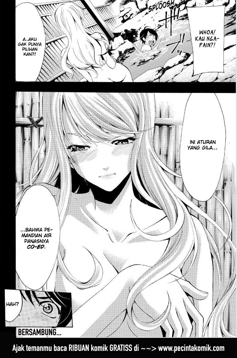 Chapter 88 - halaman 21