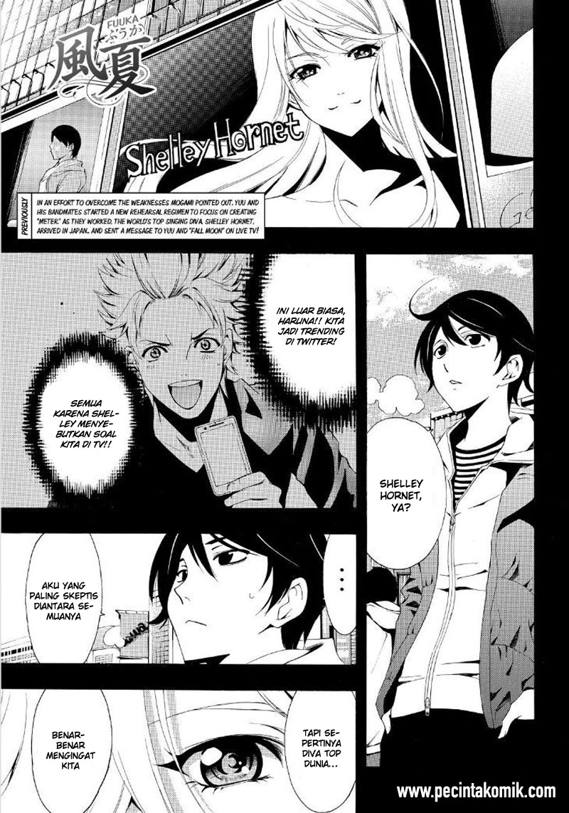 Chapter 88 - halaman 4