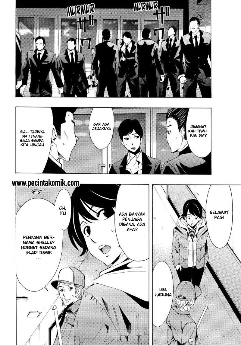 Chapter 88 - halaman 5
