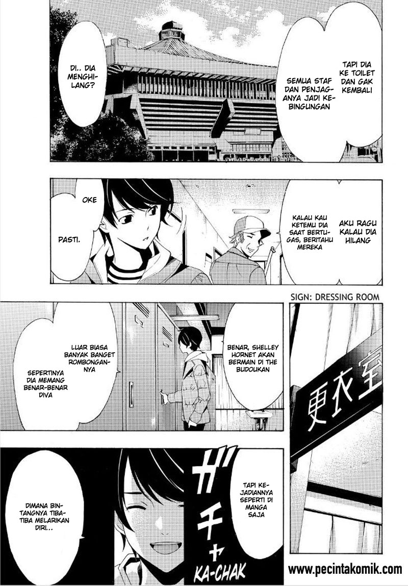 Chapter 88 - halaman 6