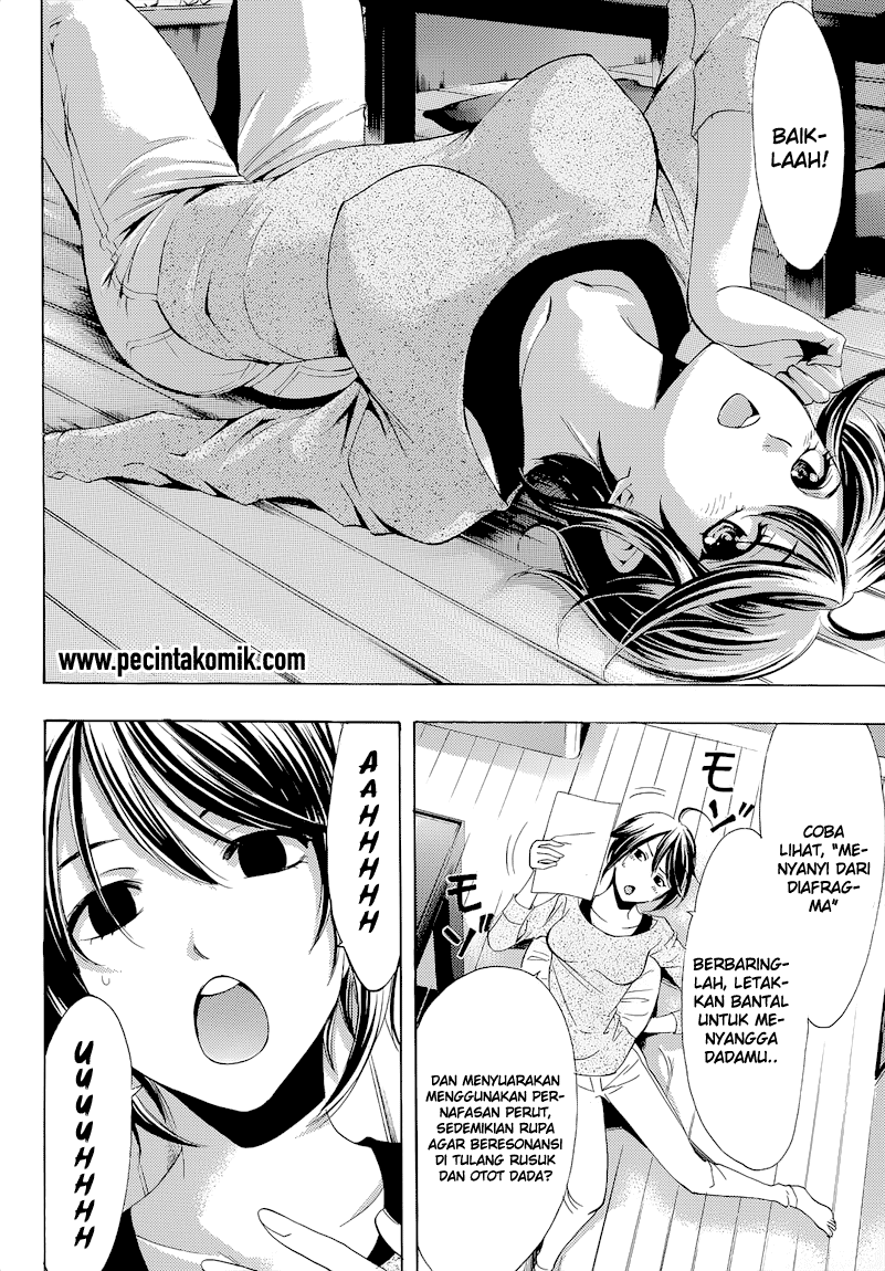 Chapter 87 - halaman 13