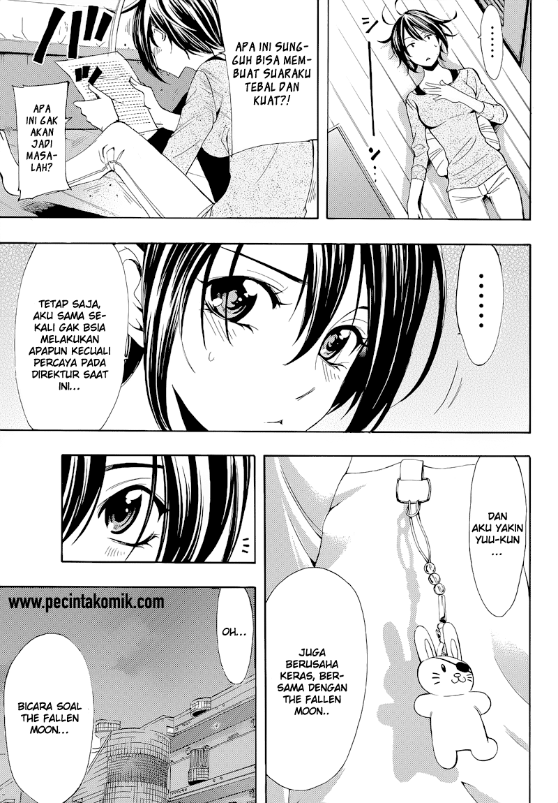 Chapter 87 - halaman 14