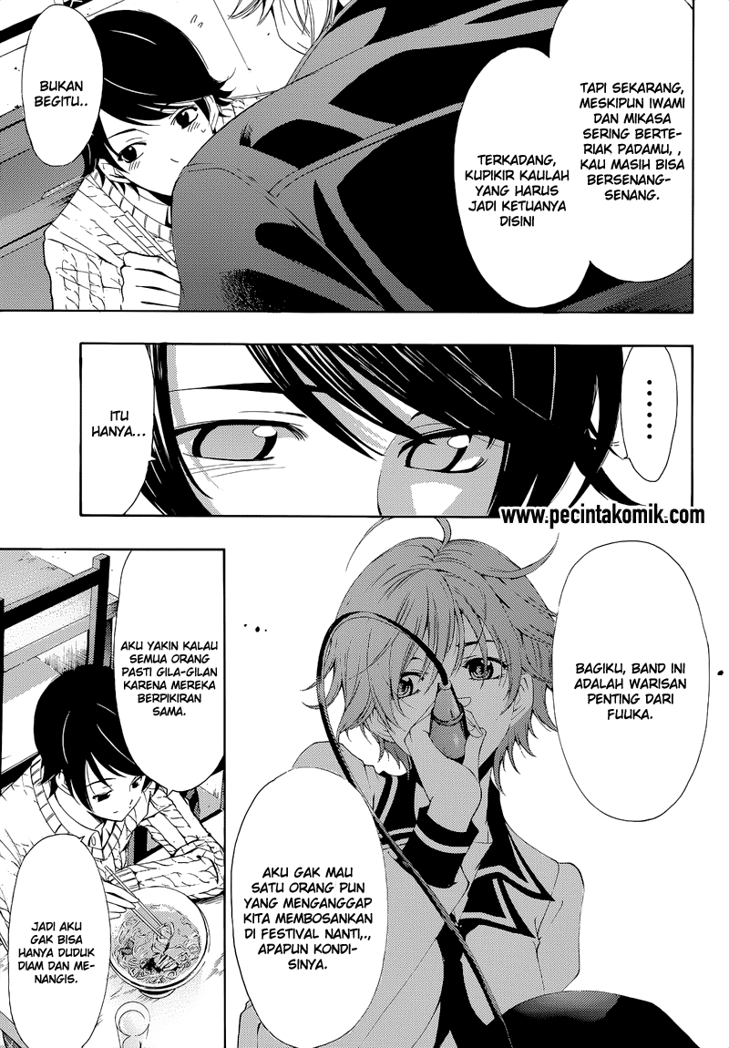 Chapter 87 - halaman 16
