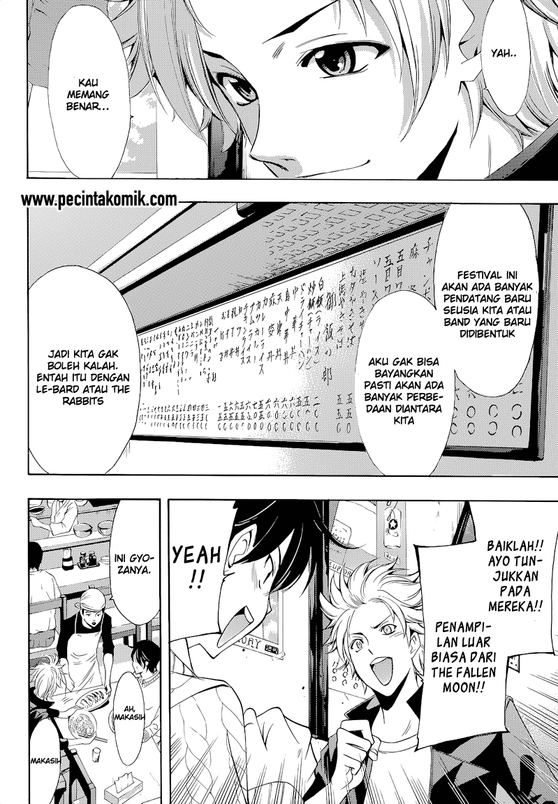 Chapter 87 - halaman 17