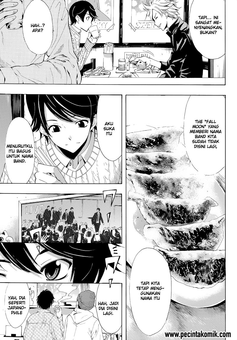 Chapter 87 - halaman 18