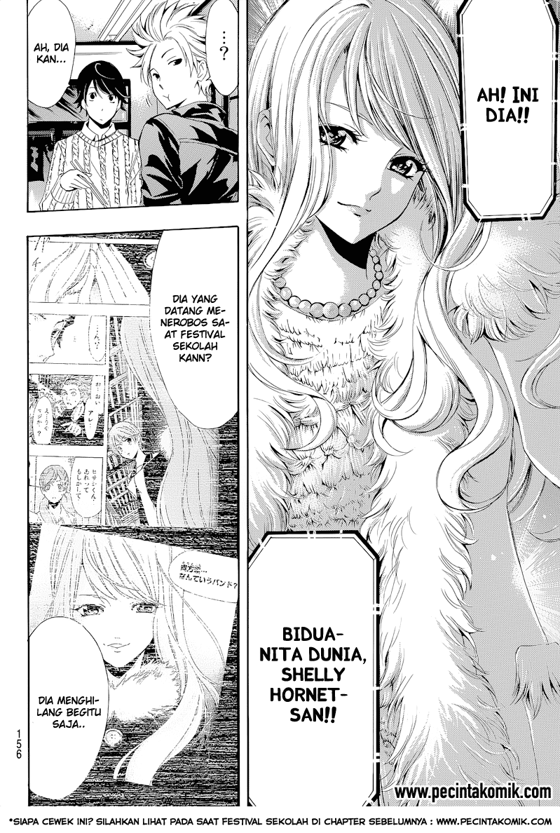 Chapter 87 - halaman 19