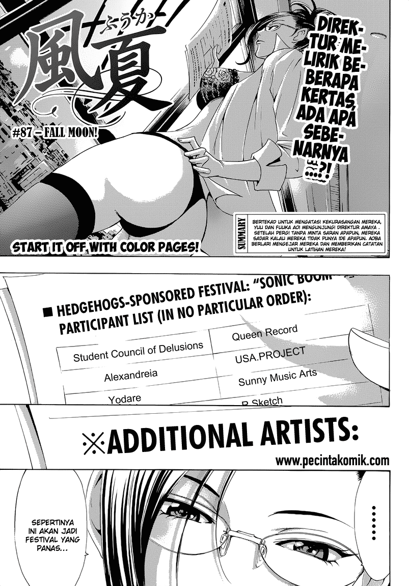 Chapter 87 - halaman 4