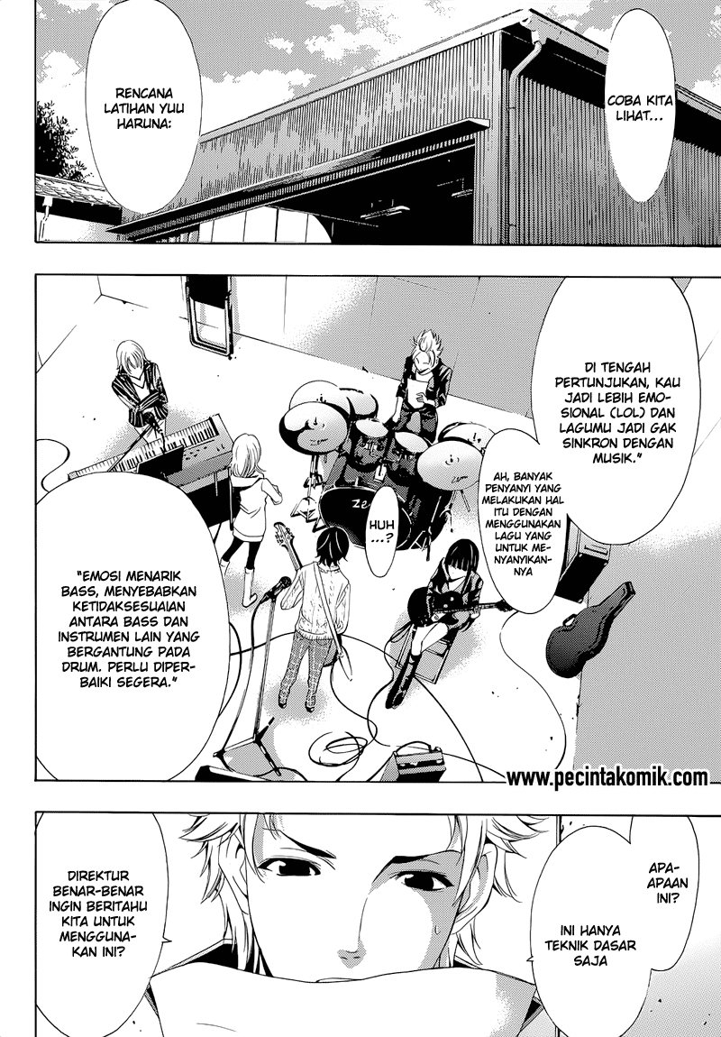 Chapter 87 - halaman 5