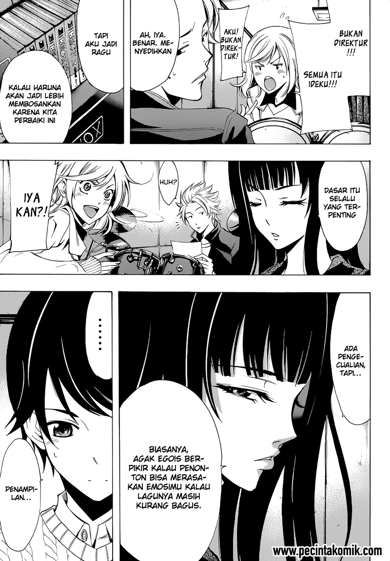Chapter 87 - halaman 6