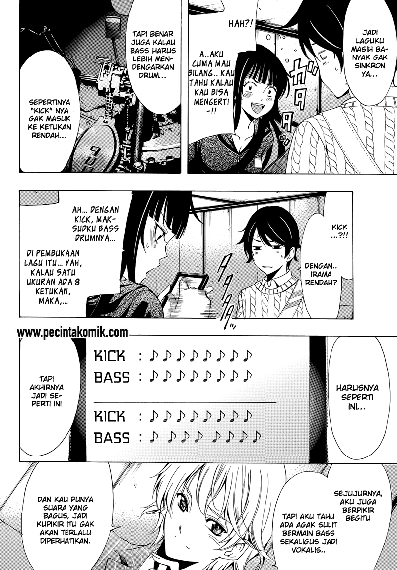 Chapter 87 - halaman 7