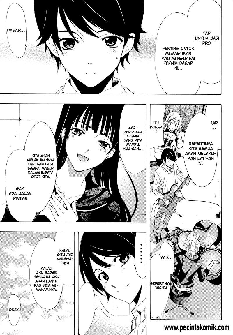 Chapter 87 - halaman 8