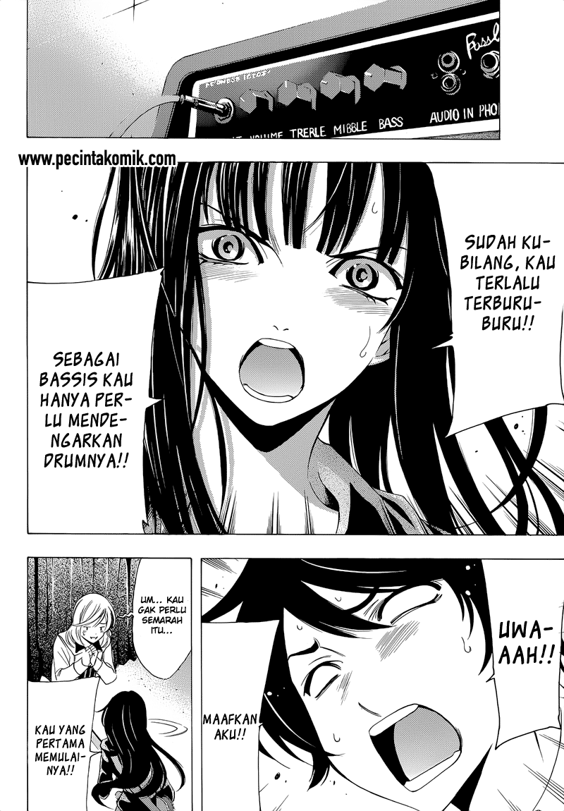 Chapter 87 - halaman 9