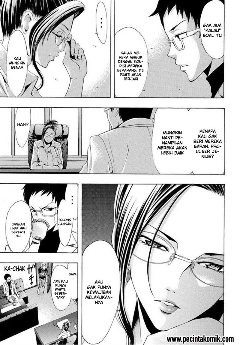 Chapter 86 - halaman 13