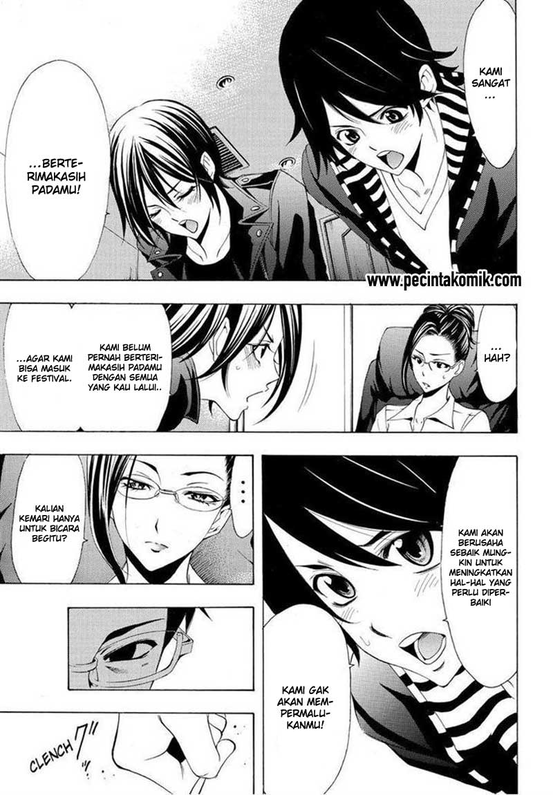 Chapter 86 - halaman 15