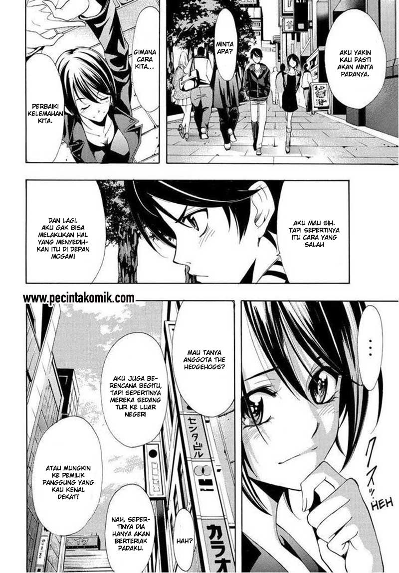Chapter 86 - halaman 18