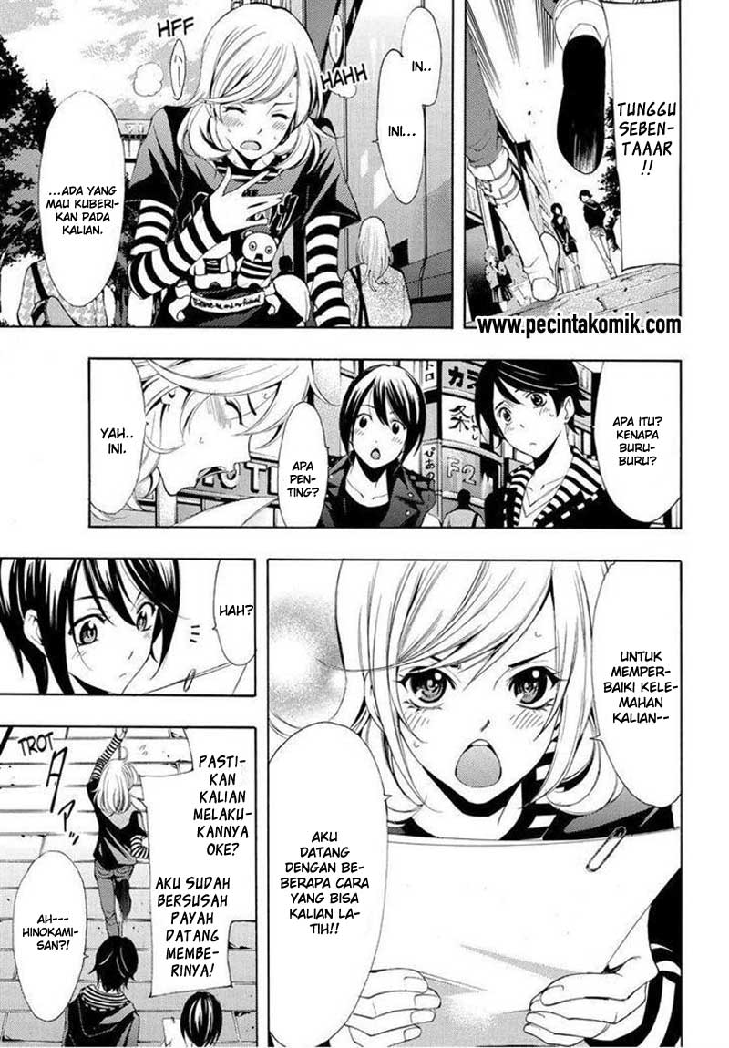 Chapter 86 - halaman 19