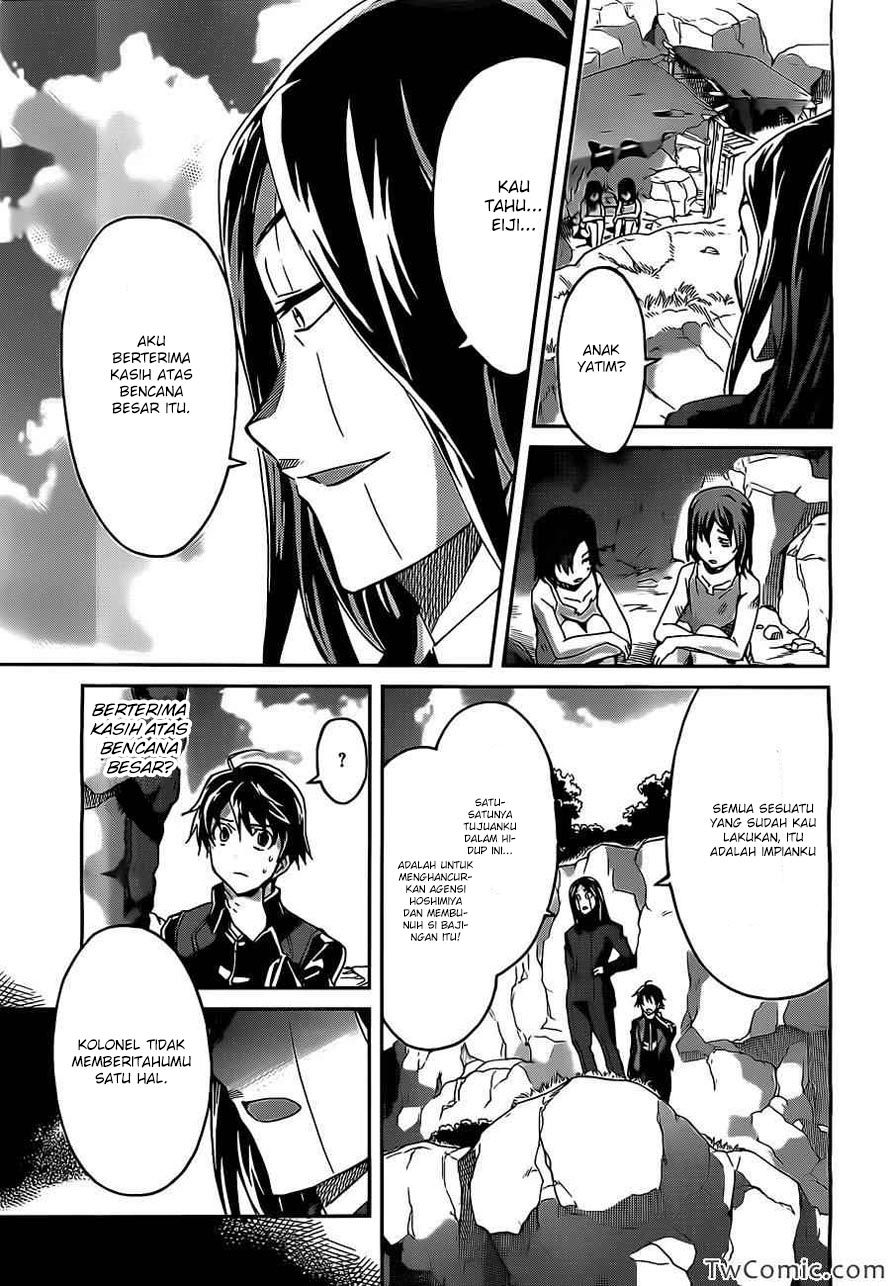 Chapter 86 - halaman 21