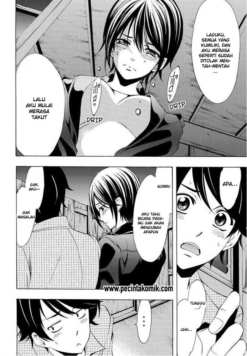 Chapter 86 - halaman 6