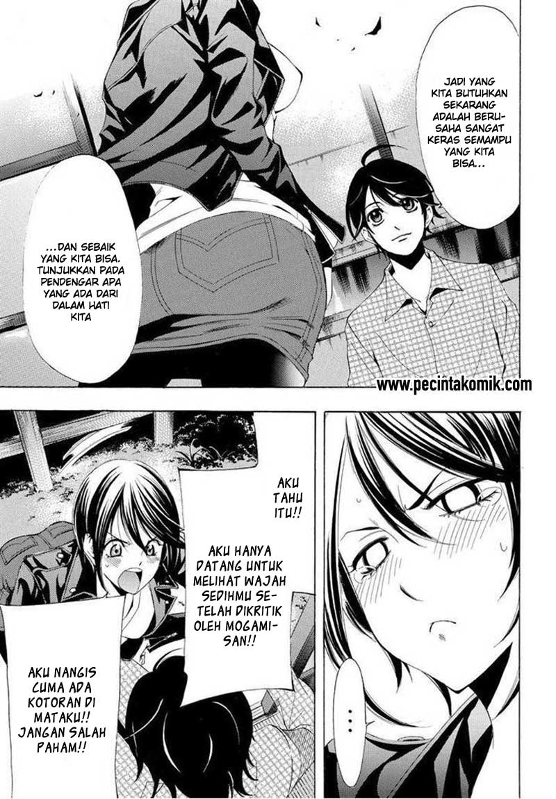Chapter 86 - halaman 9