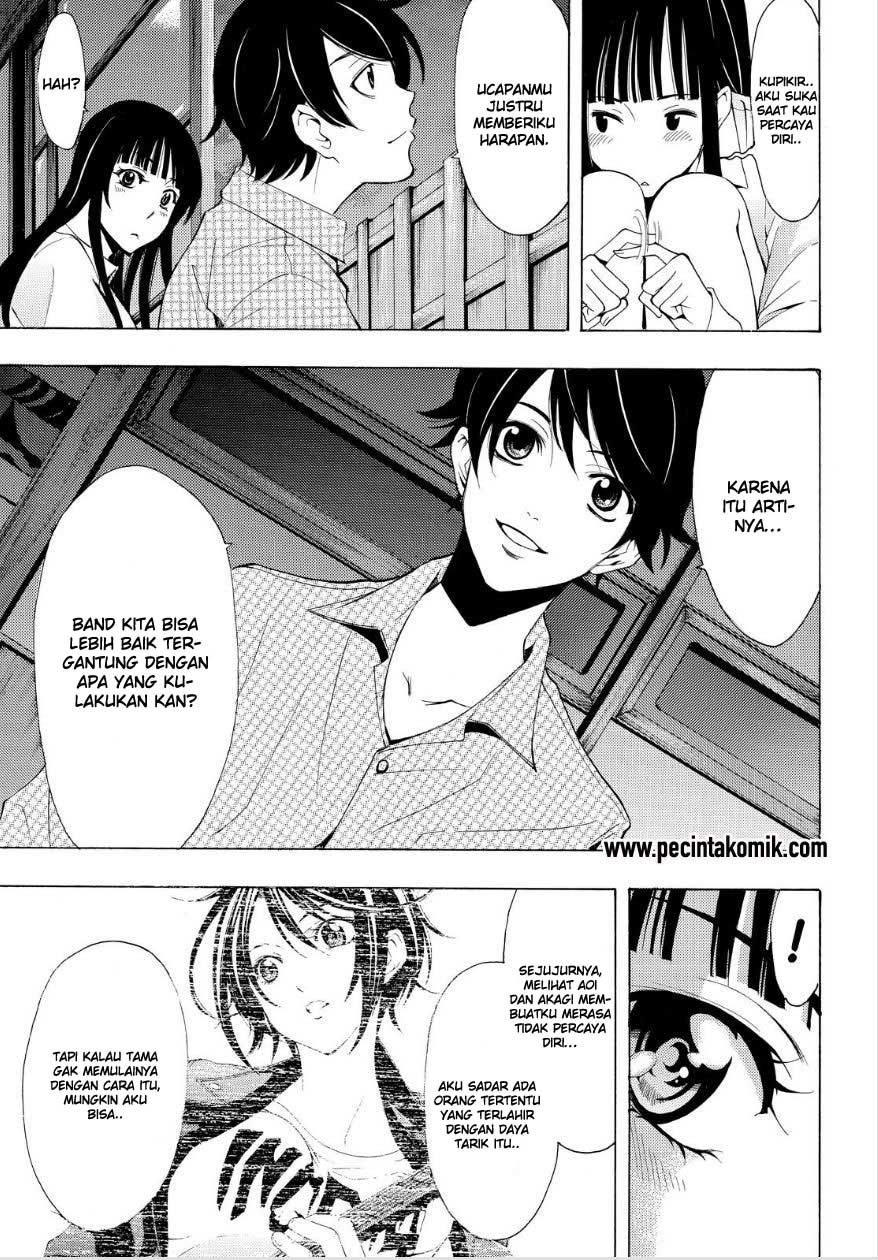 Chapter 85 - halaman 13