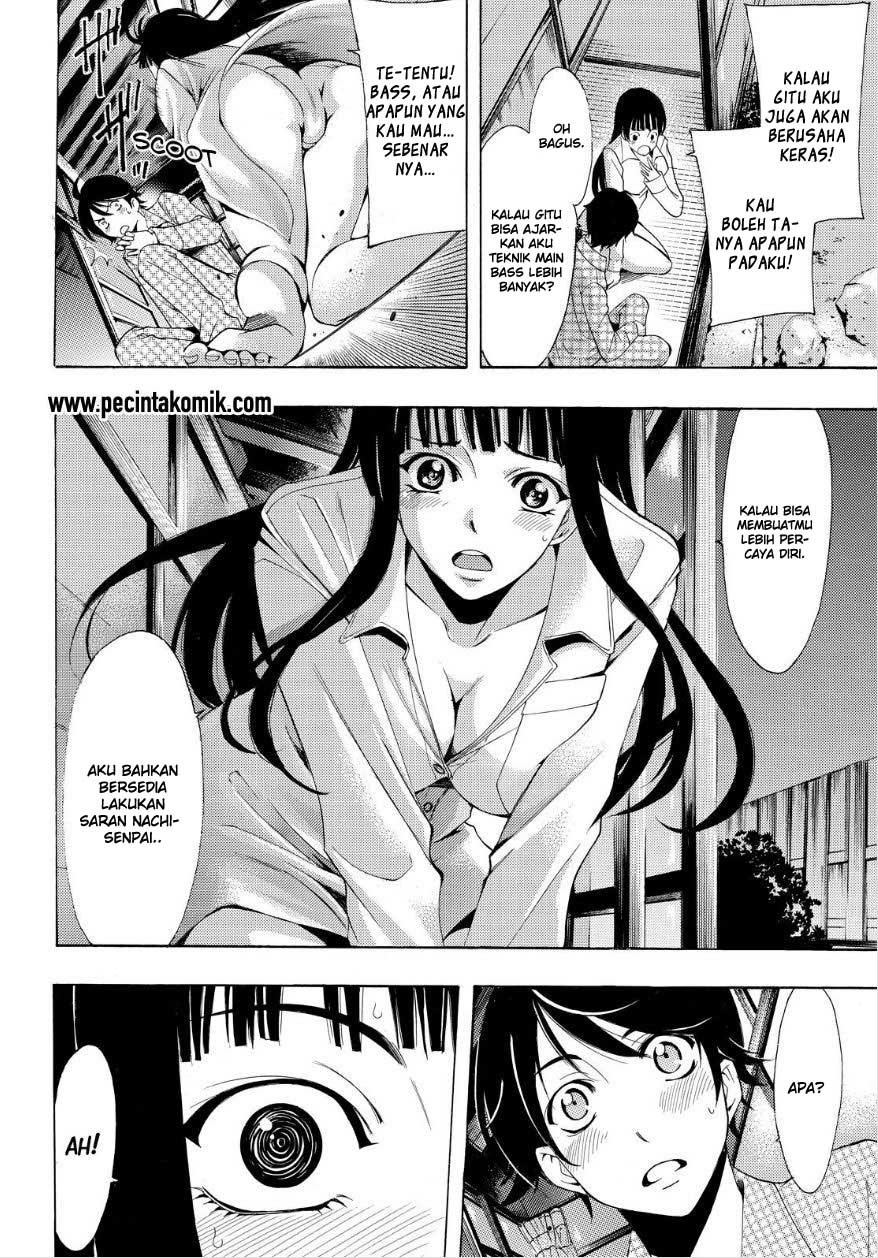 Chapter 85 - halaman 16