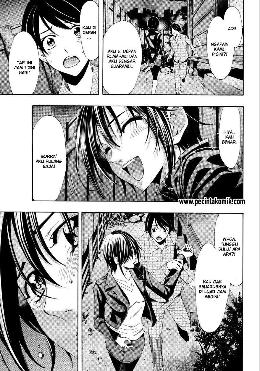 Chapter 85 - halaman 19