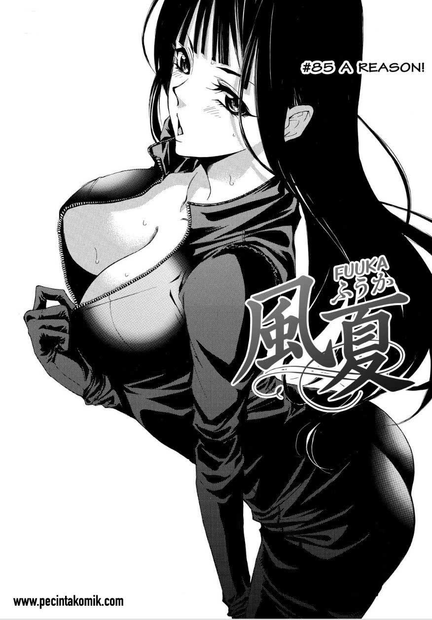 Chapter 85 - halaman 3