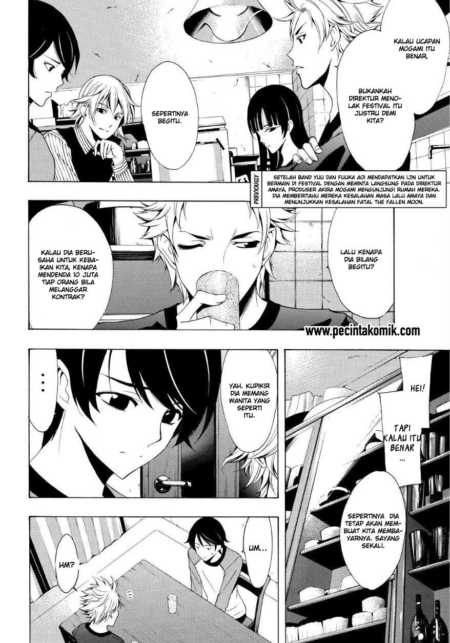 Chapter 85 - halaman 4
