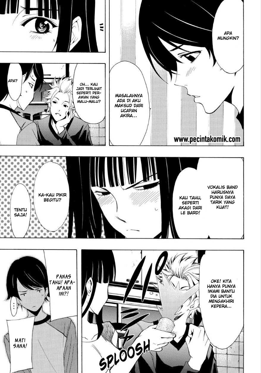 Chapter 85 - halaman 5