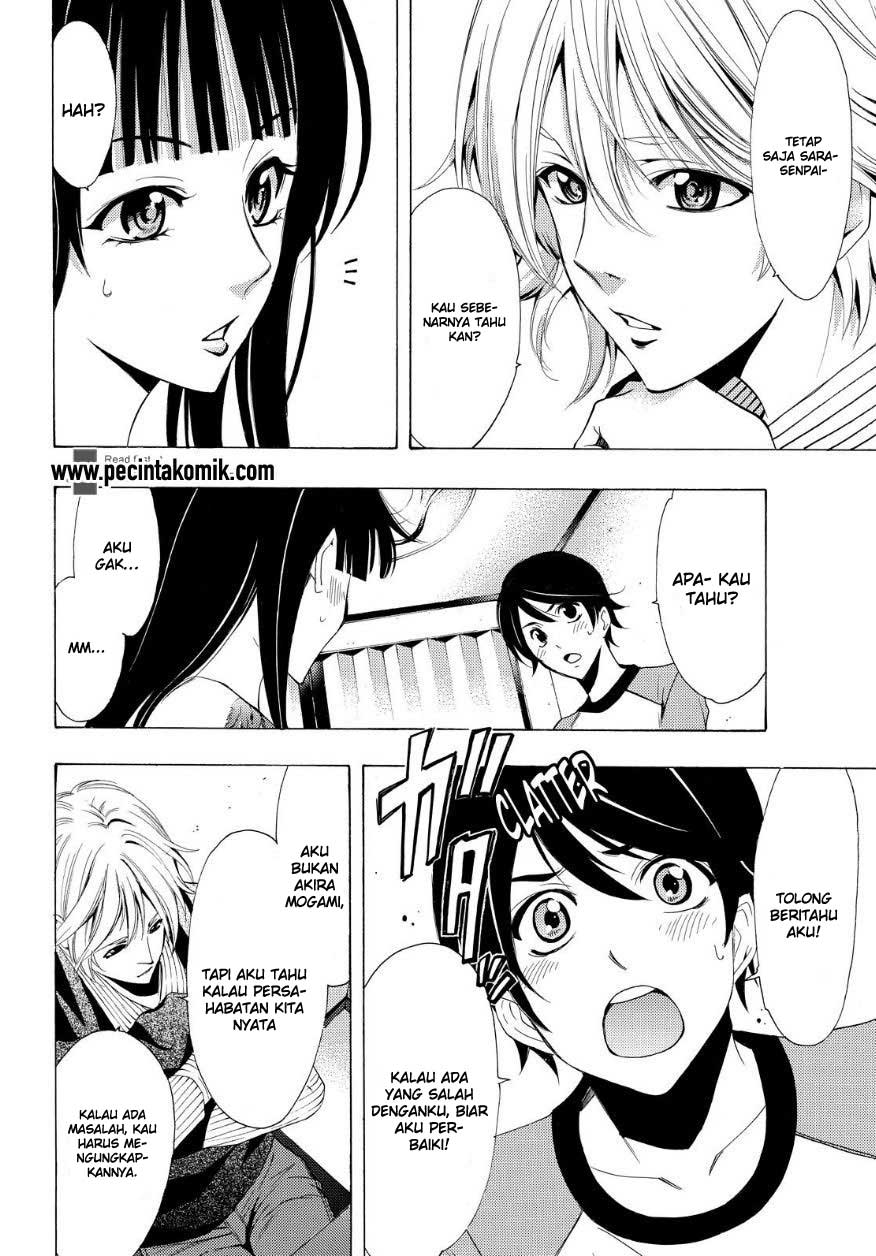 Chapter 85 - halaman 6