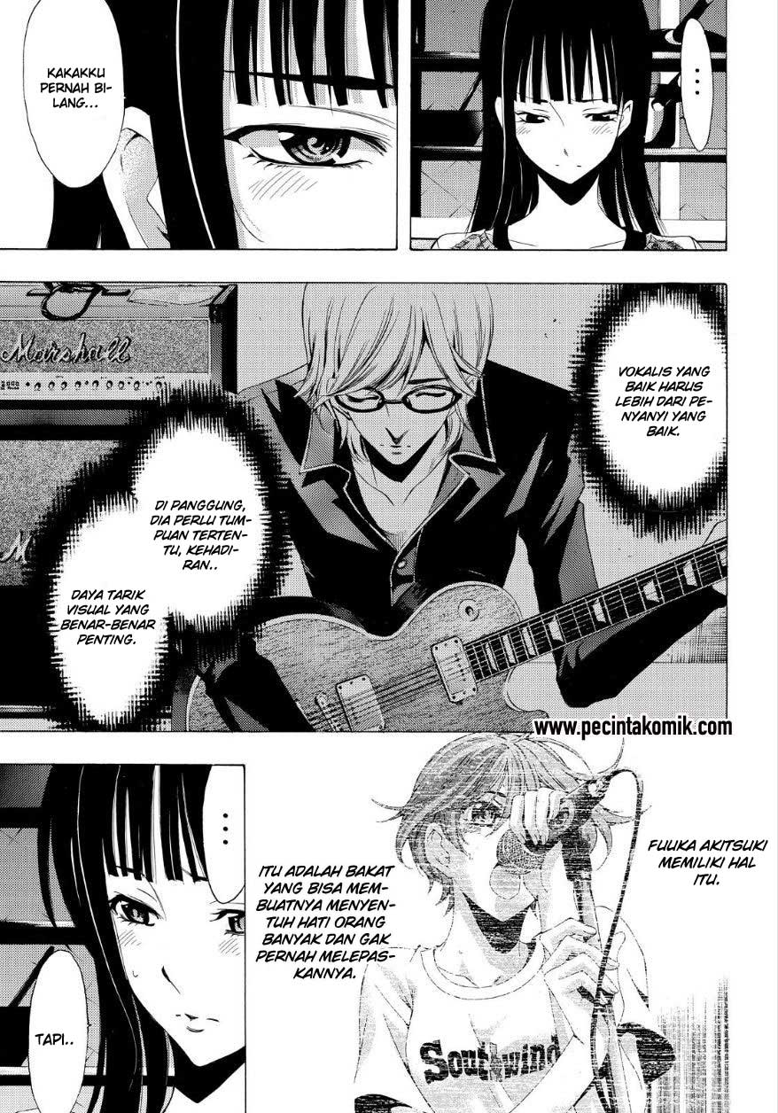 Chapter 85 - halaman 7