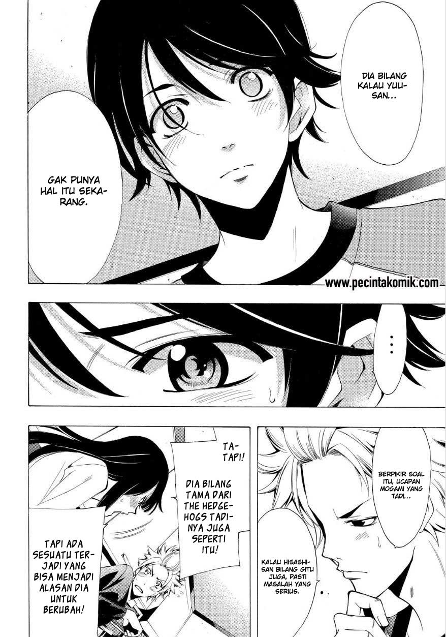 Chapter 85 - halaman 8