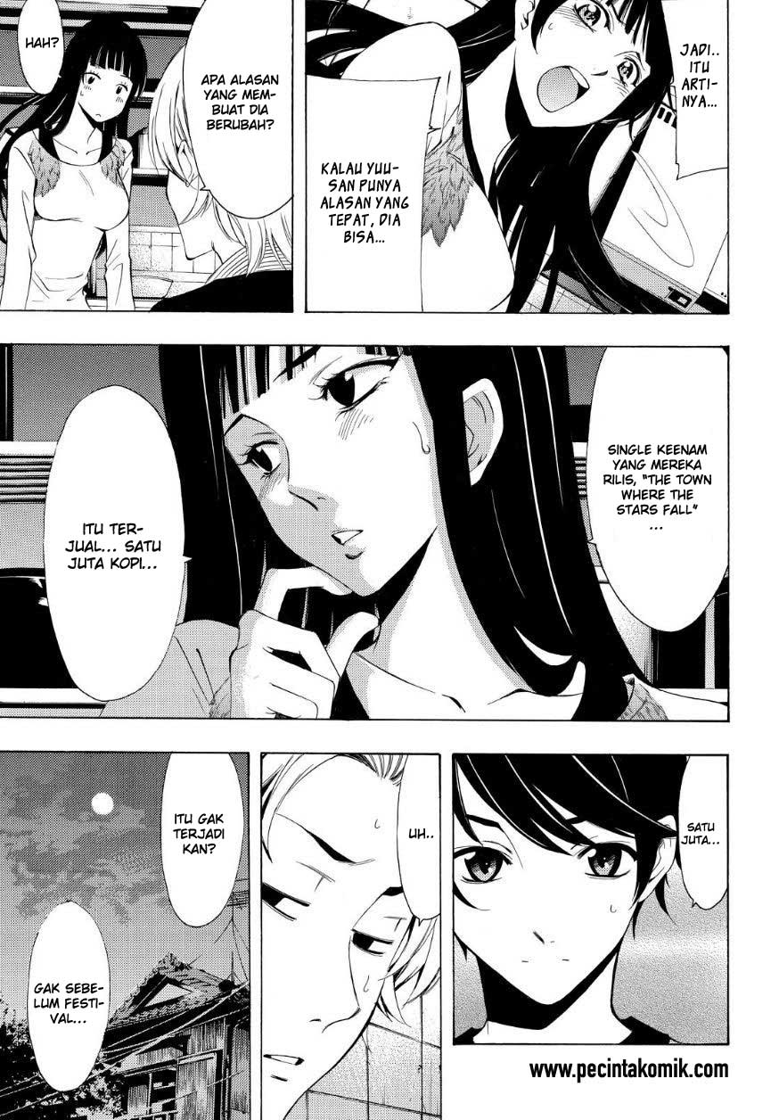 Chapter 85 - halaman 9