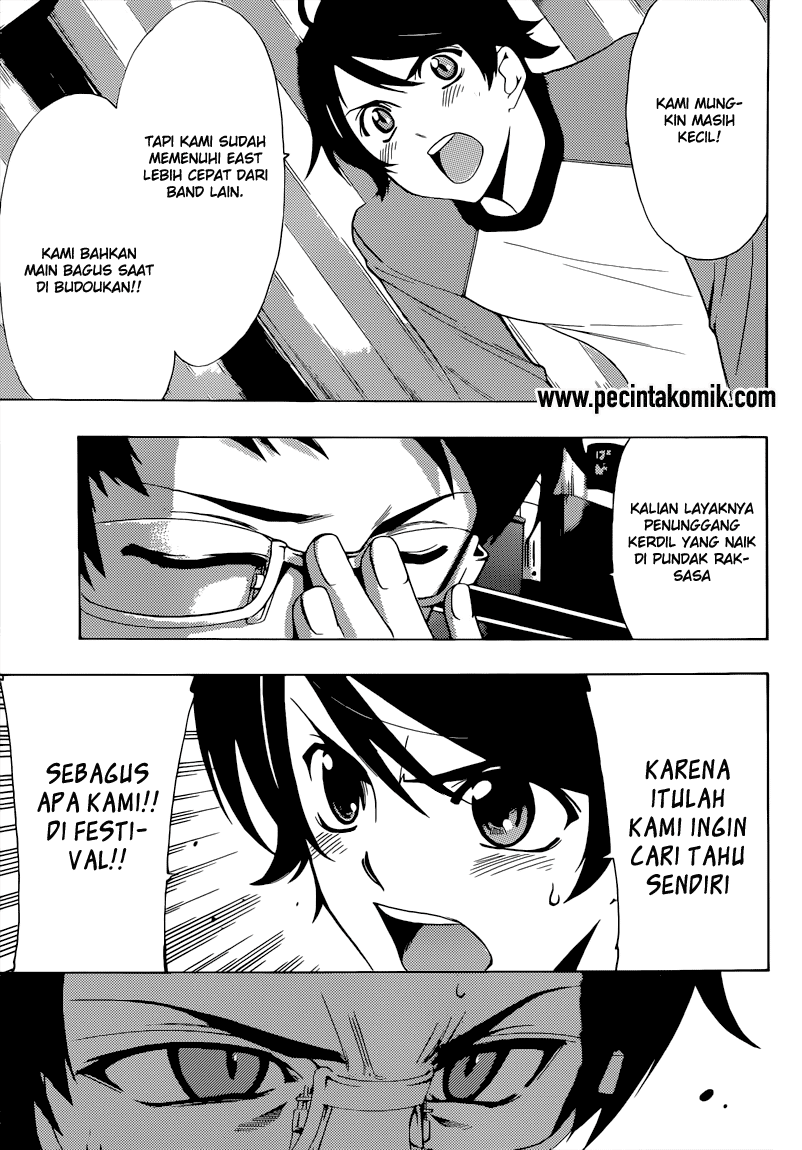 Chapter 84 - halaman 13
