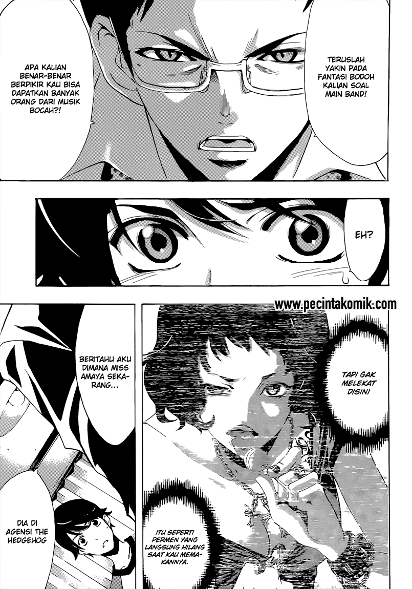 Chapter 84 - halaman 15
