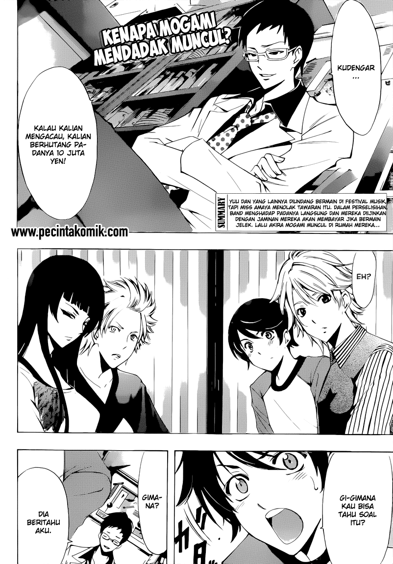Chapter 84 - halaman 4