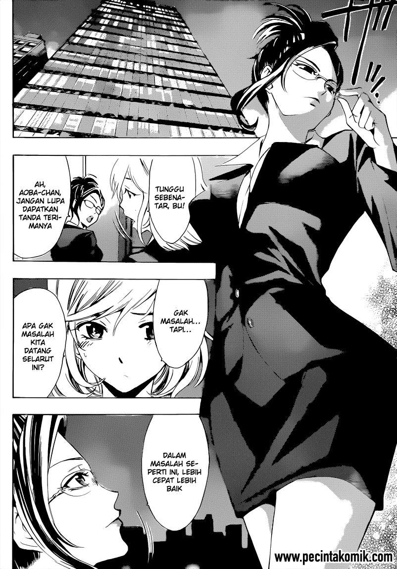 Chapter 84 - halaman 6