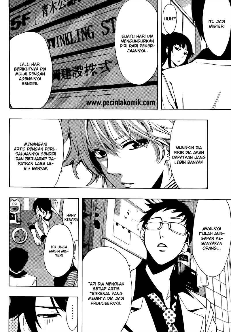 Chapter 84 - halaman 8