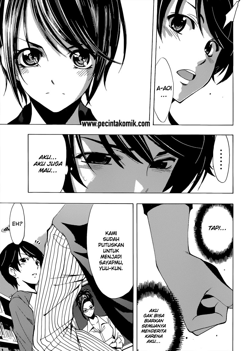 Chapter 83 - halaman 15